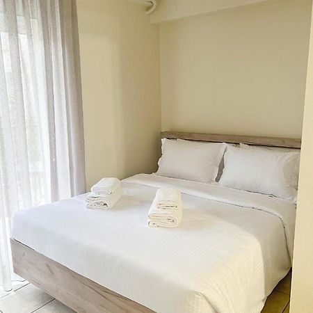 Clio City Apartment Ioánnina Eksteriør bilde