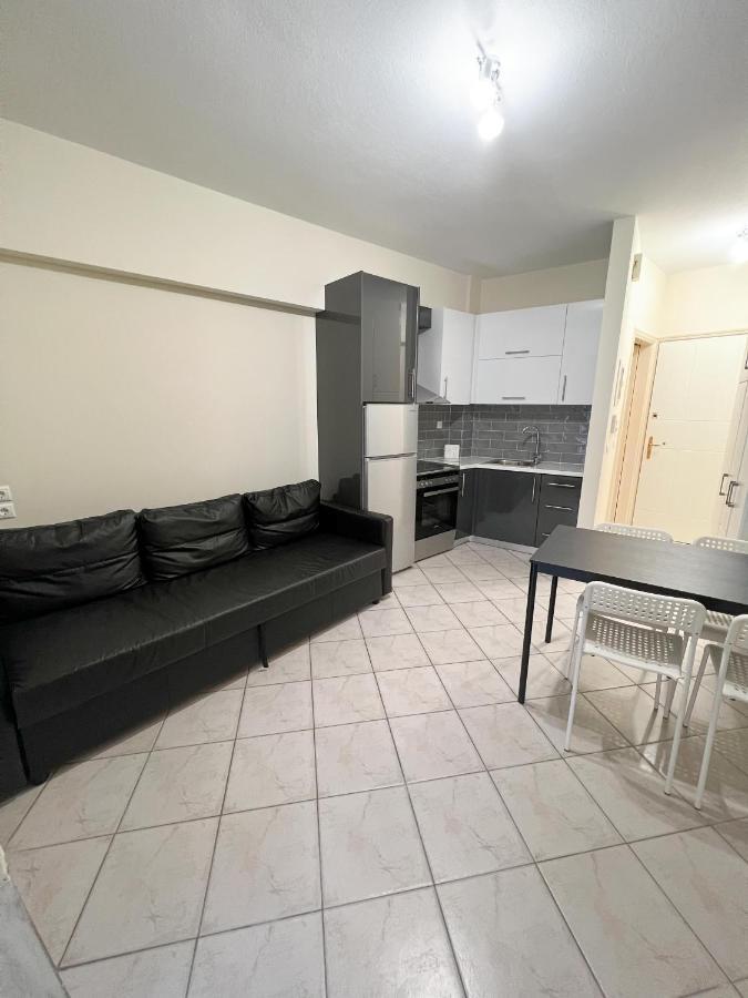 Clio City Apartment Ioánnina Eksteriør bilde