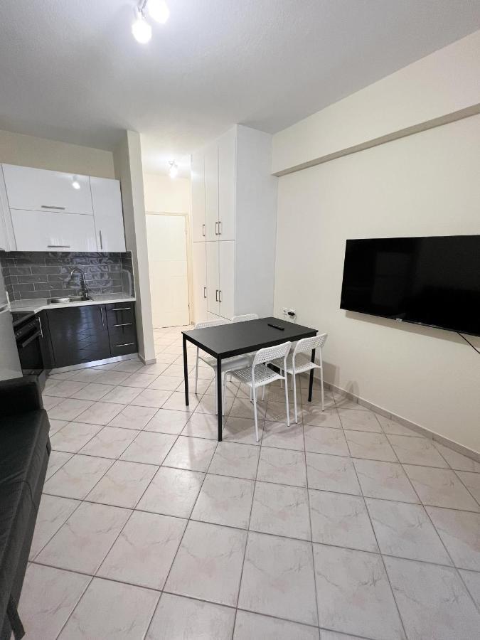 Clio City Apartment Ioánnina Eksteriør bilde